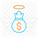 Angel nvestor  Icon