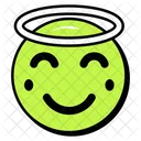 Emoji Expression Face Icon