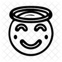 Emoji Expression Face Icon