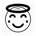 Emoji Expression Face Icon
