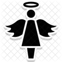 Angel  Icon