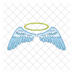 Angel wing  Icon