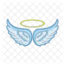 Angel wing  Icon