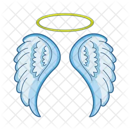 Angel wing  Icon