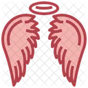 Angel Wing  Icon