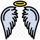 Angel Wing  Icon