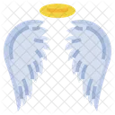 Angel Wing  Icon