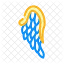 Angel Wing  Icon