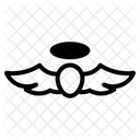 Angel Wings Icon
