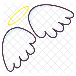 Angel Wings  Icon