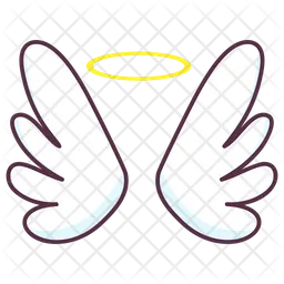 Angel Wings  Icon