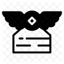 Angel Wings Angel Love Icon