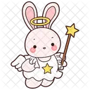 Angeles  Icono