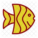 Angelfish  Icon