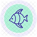 Angelfish Icon