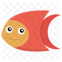 Angelfish  Icon