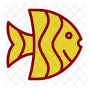 Angelfish  Icon