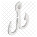Angelhaken  Symbol