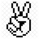 Angellist Brands Pixel Icon