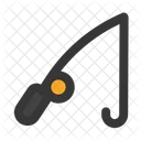 Angeln  Symbol