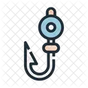 Angeln  Symbol