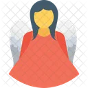 Angelo  Icon