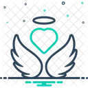Angels  Icon