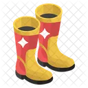 Angelstiefel  Symbol