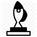 Angeln Symbol