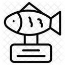 Angeln Symbol