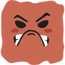 Anger  Icon