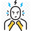 Anger  Icon