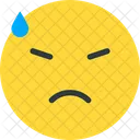 Anger Angry Frustration Icon