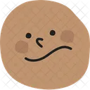 Anger Emoticon  Icon