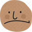 Anger Emoticon  Icon