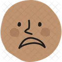Anger Emoticon  Icon