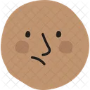 Anger Emoticon  Icon