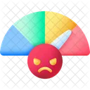 Anger Angry Man Icon