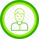 Anger  Icon