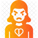 Anger  Icon
