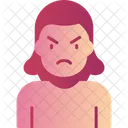 Anger  Icon