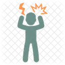 Anger  Icon
