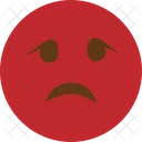 Anger  Icon