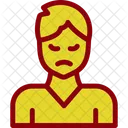 Anger  Icon