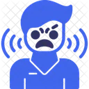 Anger Rage Fury Symbol
