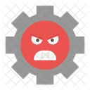Anger Management  Icon