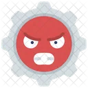Anger Management Anger Management Icon