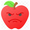 Angery Icon
