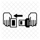 Angeschnallt  Symbol
