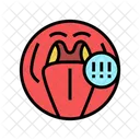 Anginas  Icono